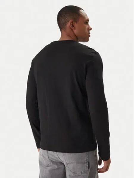 Armani Exchange T-shirt crna