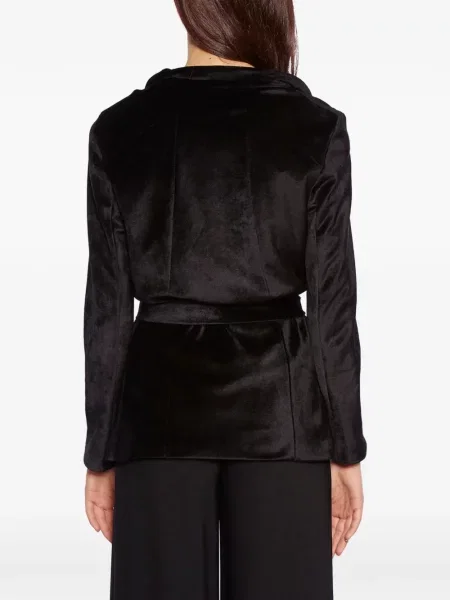 Marynarka Andrea Ya'aqov czarna