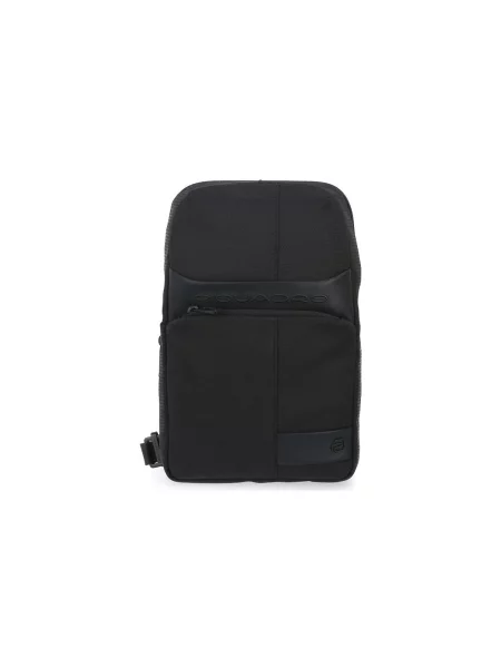 Geantă Piquadro negru