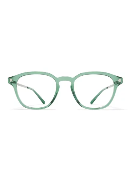 Okulary przeciwsłoneczne Mykita zielone
