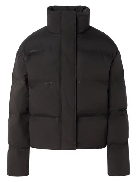 JOOP! Зимова куртка 58 Oversize чорний