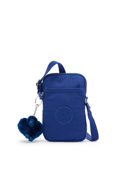 KIPLING Geantă de umăr Tally cobalt albastru