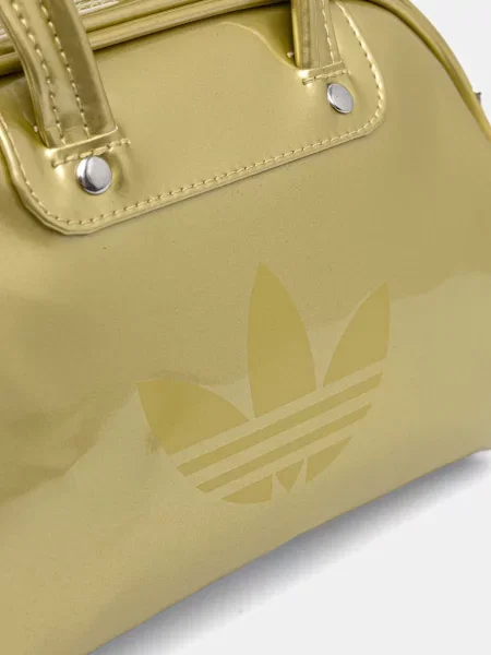 Сумка Adidas Originals зеленая