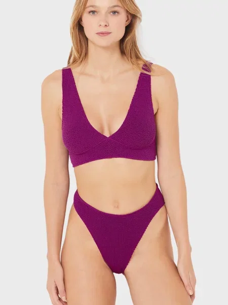 Купальник Etam фіолетовий