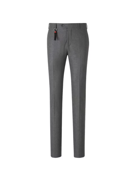Pantaloni Marco Pescarolo gri