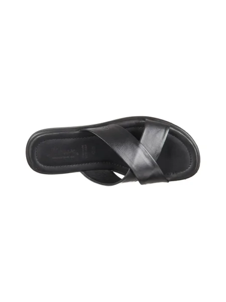 Pantofi Sioux negru