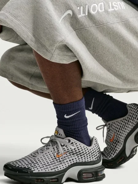 Nike Sportswear шкарпетки з бавовною Everyday Elevated 3 шт.