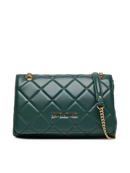 Pisemska torbica Valentino zelena