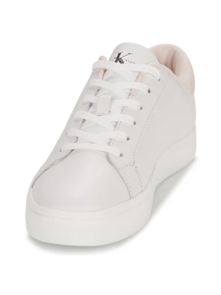 Tenisky Calvin Klein Jeans biela