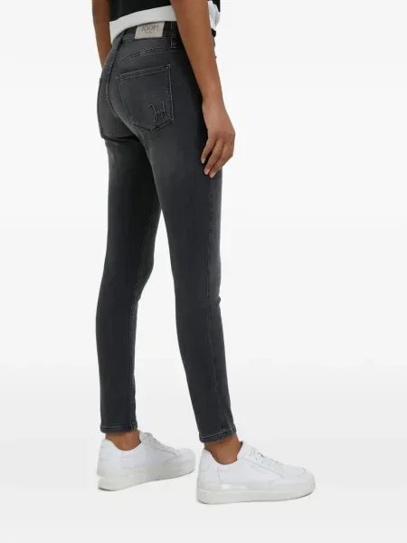 Blugi skinny Joop! gri