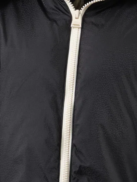 Куртка Armani Exchange чорна