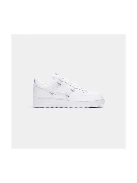 Pantofi Nike alb