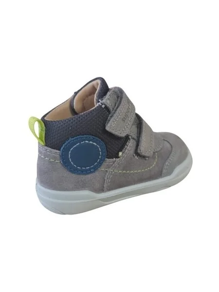 Pantofi Superfit gri