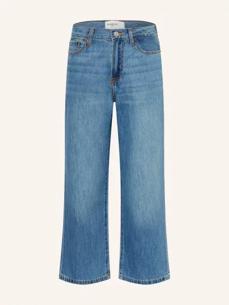Abercrombie & Fitch Džíny S Volným Střihem mjm chat