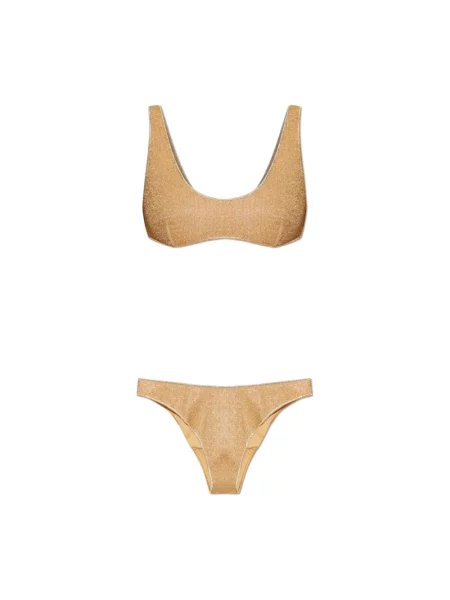 Bikini Oséree żółte
