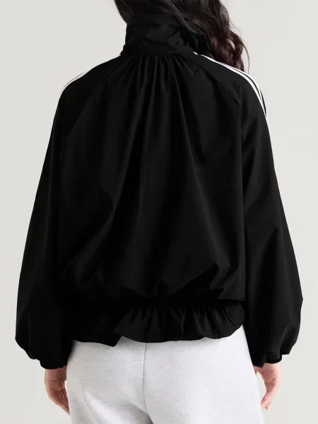Top Adidas czarny