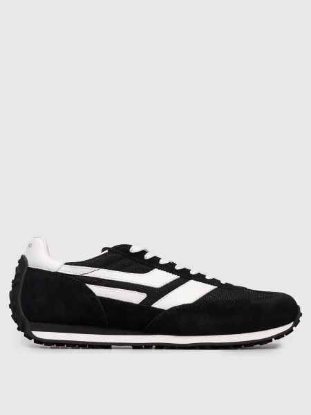 Комбіновані кросівки MICK Tom Ford чорні