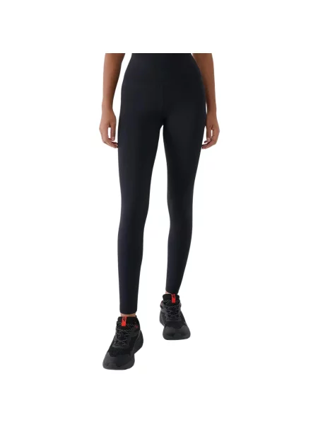 Legginsy 4F FNK czarne