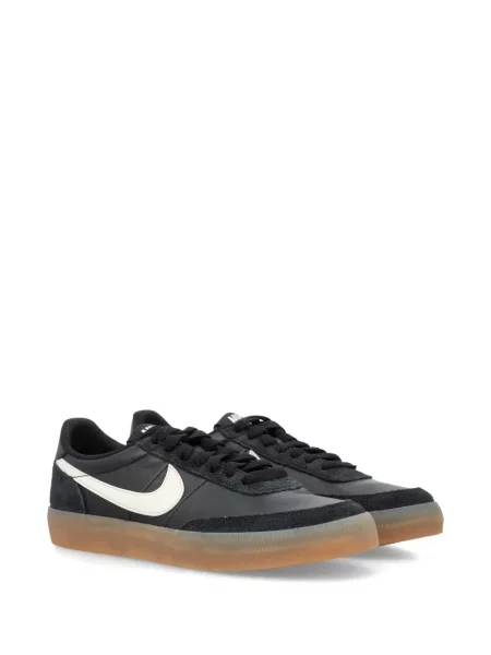 Palaidinė be rankovių Nike juoda