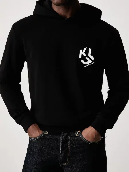 Свитер Karl Lagerfeld Jeans