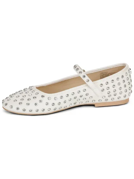 Tenisky Steve Madden biela