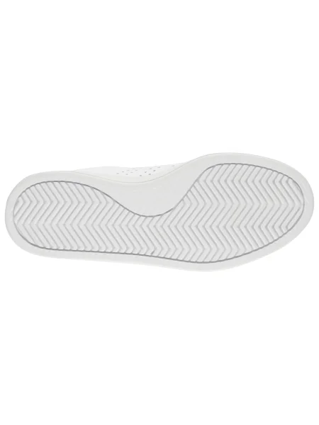 Sneakerși Adidas Sportswear alb