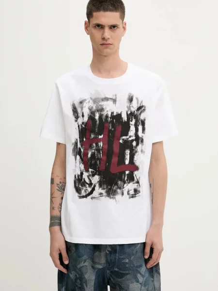 Majica Helmut Lang bijela