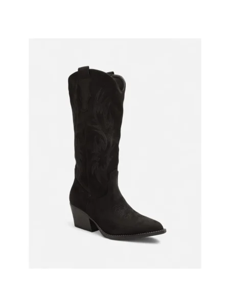 Pantofi La Modeuse negru