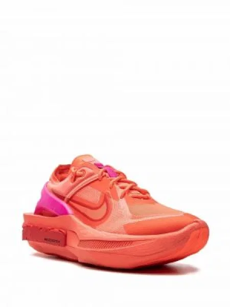 Sportbačiai Nike raudona