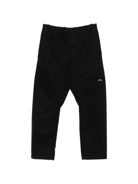 Pantaloni cargo C.p. Company negru