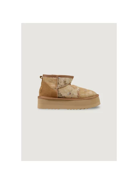 Pantofi Alviero Martini bej