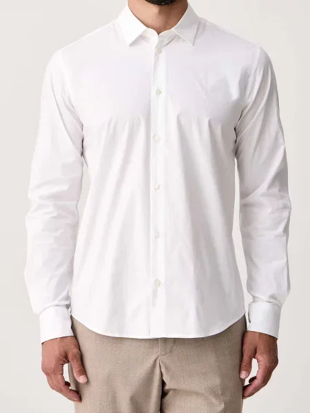 Рубашка Trussardi