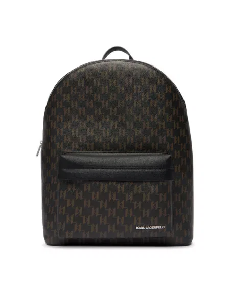 Рюкзак Karl Lagerfeld черный