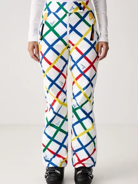 Rossignol pantaloni de schi pentru femei JCC