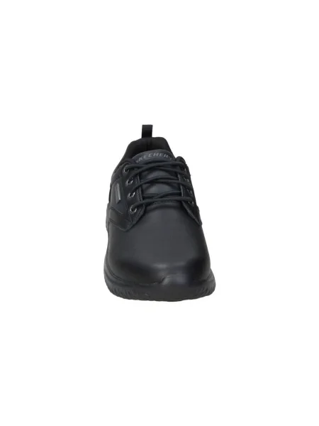 Tenisky Skechers čierna