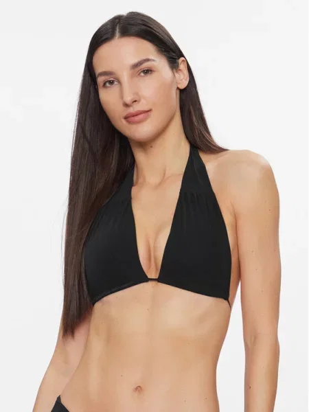 Banana Moon Горнище на бански Coolio Blacksan черен