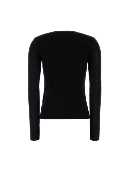 Sweter Polo Ralph Lauren czarny