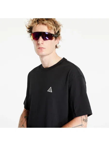 Tričko Nike černé