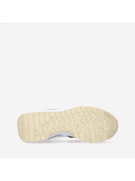 Buty Diadora Jolly Logo white/parchment beżowe