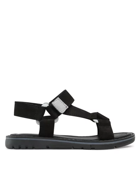 Σανδάλια Lasocki Kids Easy μαύρο