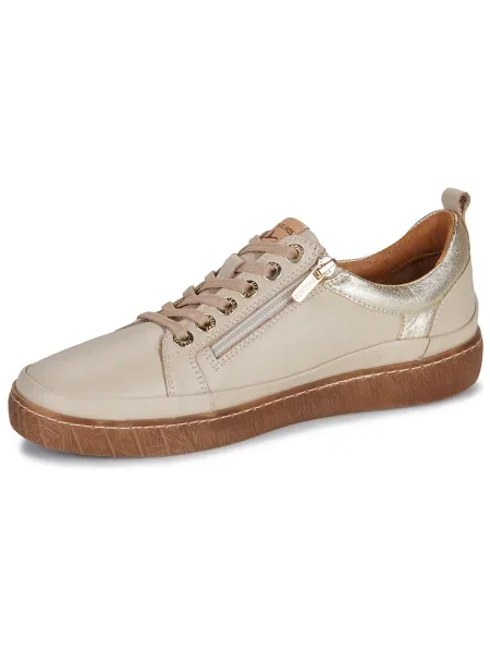 Pantofi Pikolinos bej