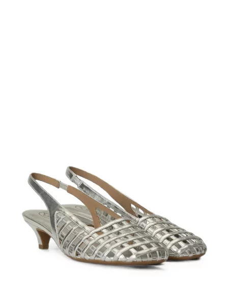 Pantofi cu toc Ash slingback