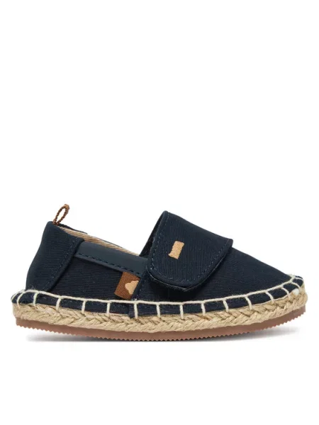 Mayoral Espadryle granatowy