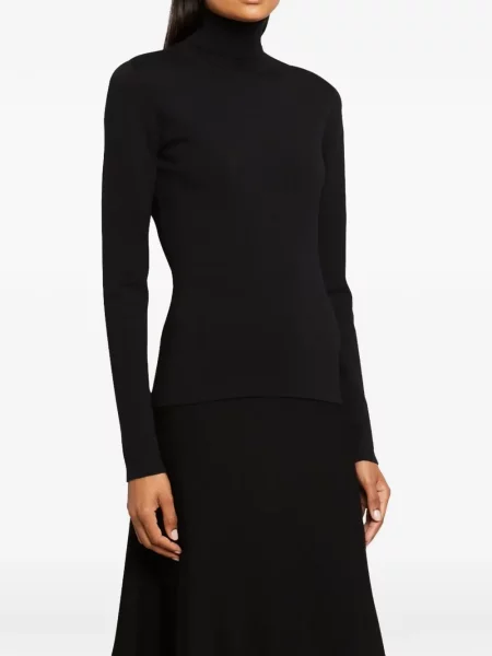Pulover Gabriela Hearst negru