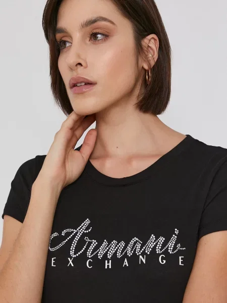Футболка Armani Exchange