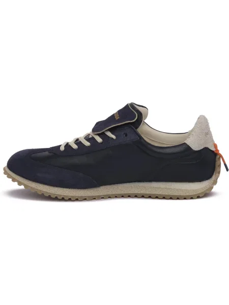 Pantofi Barracuda albastru