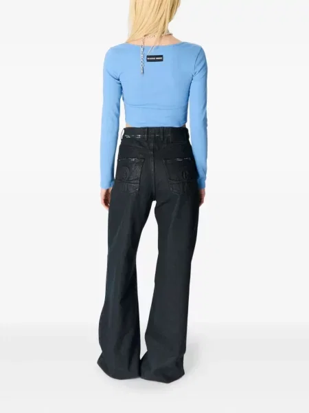 Blugi Marine Serre negru