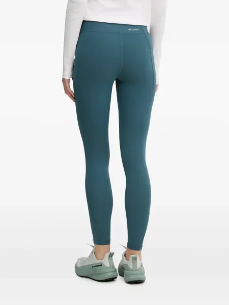 Leggings Columbia albastru