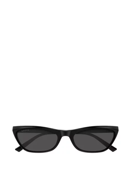 Ochelari de soare Gucci Eyewear negru