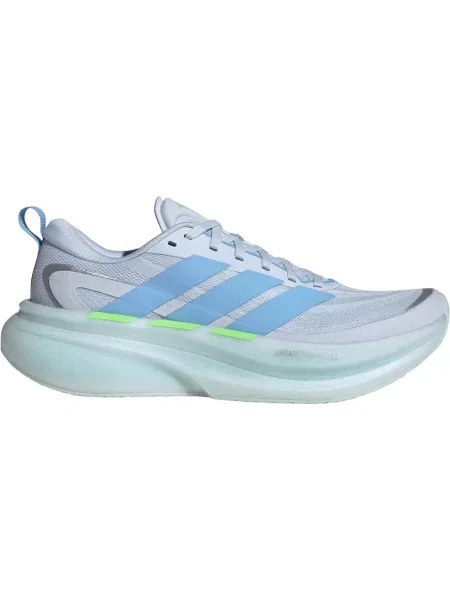 Sneakerși Adidas Performance albastru